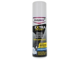 Anti-piolhos Extra Forte Ambiente Especial 150 Ml PARANIX