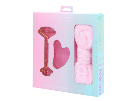 Set Roller Beauty Wishes