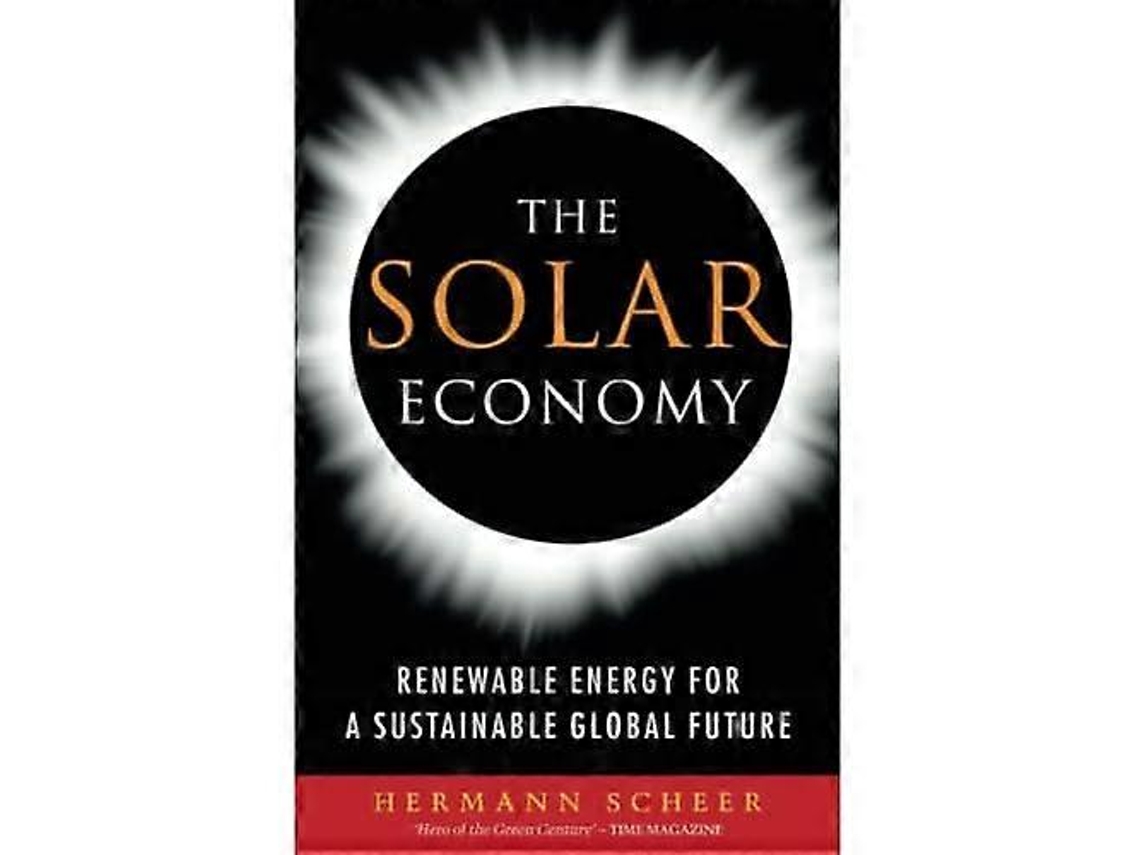 Economia Solar Energia Renovável Para Um Futuro Global Sustentável Olysi Shop