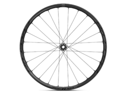 Par Rodas Gravel Rapid Red 3 Db 28´´ Disc Tubeless Prateado 14 X 100 / 12 X 142 Mm / Sram Xdrfulcrum