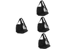 Bolsa de Boliche Multiuso de 4 Peças SFUSHOS