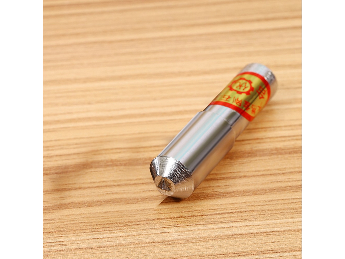1 Unidade Rectificador De Diamante Natural L1*2.5 Para Disco De Esmerilado