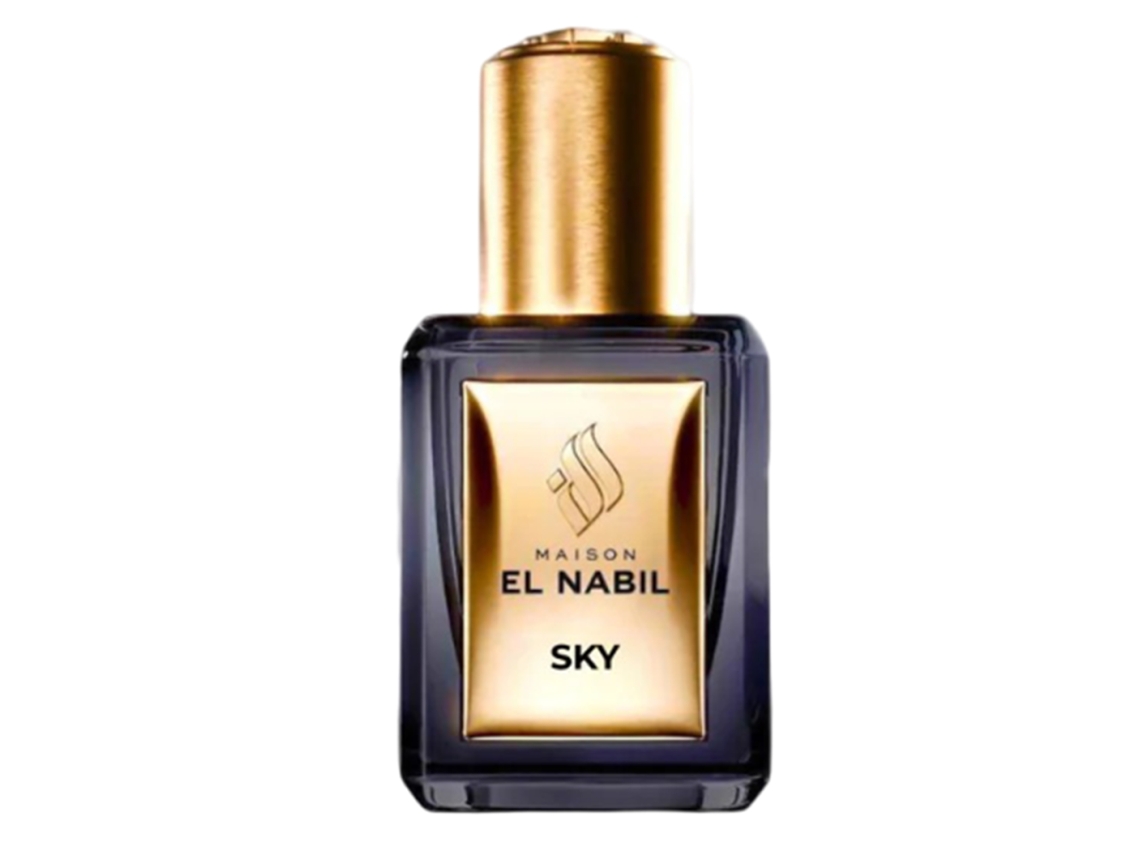 Extrato de perfume Sky Atelier Des Essences