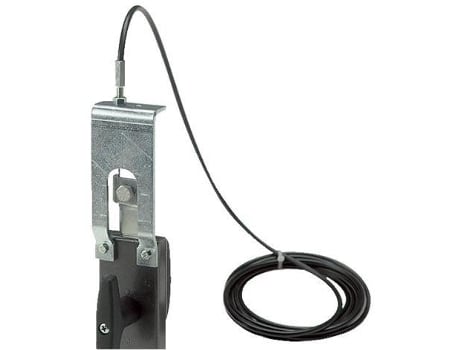 Sistema de desacoplamento exterior para portões com puxador Bft Sm1 (p115005)