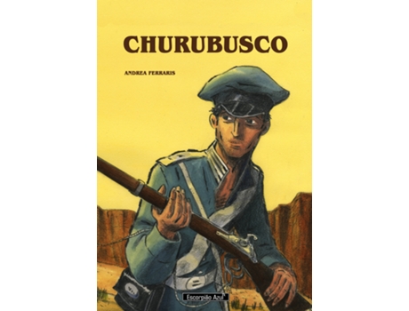 Churubusco