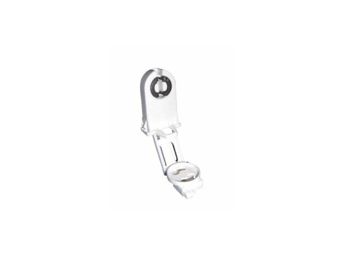 Porta Lâmpada Para Tubo Fluorescente T8 Com Starter Gsc 2201223