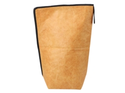 Bolsa Reutilizável Isolada Com Zíper Para Descanso De Carne