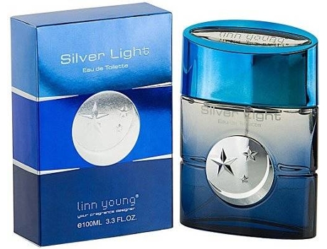 Linn Young - SILVER LIGHT 100ml edt