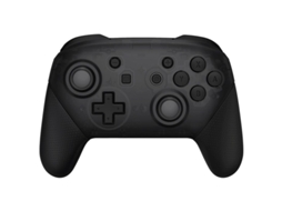 Controlador Sem Fio YURU, Compatível com Switch, Switch Lite, Switch Pro