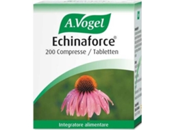 Suplemento Alimentar A.VOGEL Echinaforce Em Tablets (200 comprimidos)