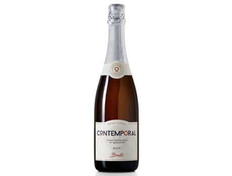 Espumante CONTEMPORAL Rosé Bruto