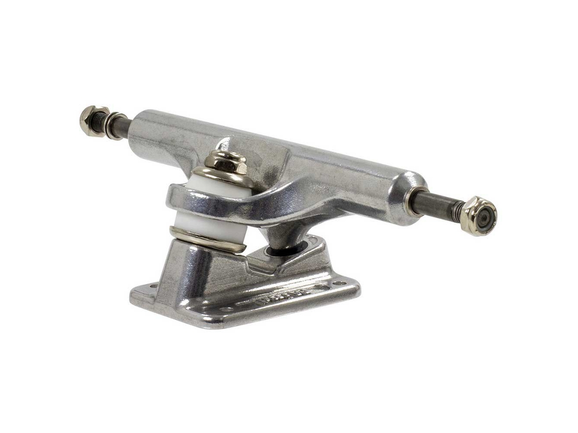 Gen X Truck Prateado 149 Mmmindless Longboards