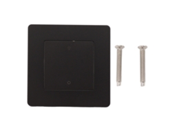 Interruptor Dimmer Zigbee Tuya: Suporta Controle Remoto Por Aplicativo, Função De Temporização, Controle Por Voz E Dimerização Sem Etapas.