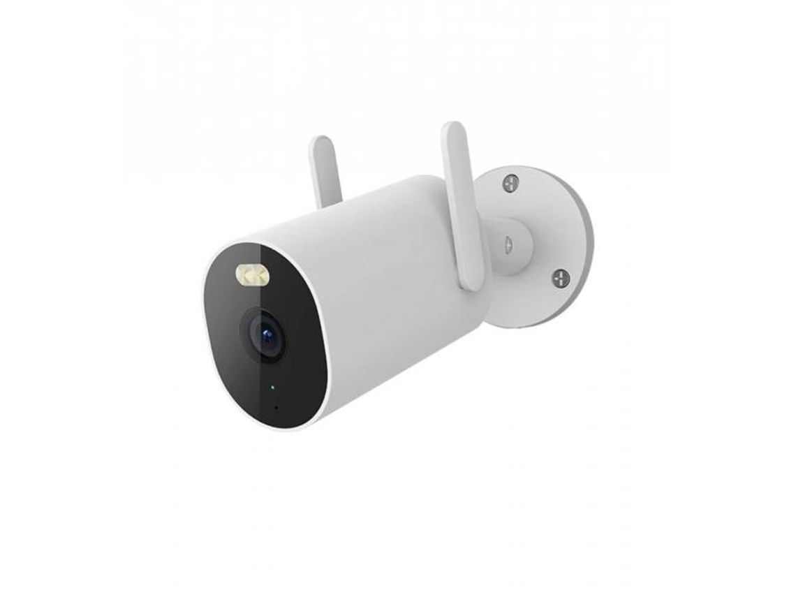 Câmara de Vigilância XIAOMI Outdoor Camera Aw300 White