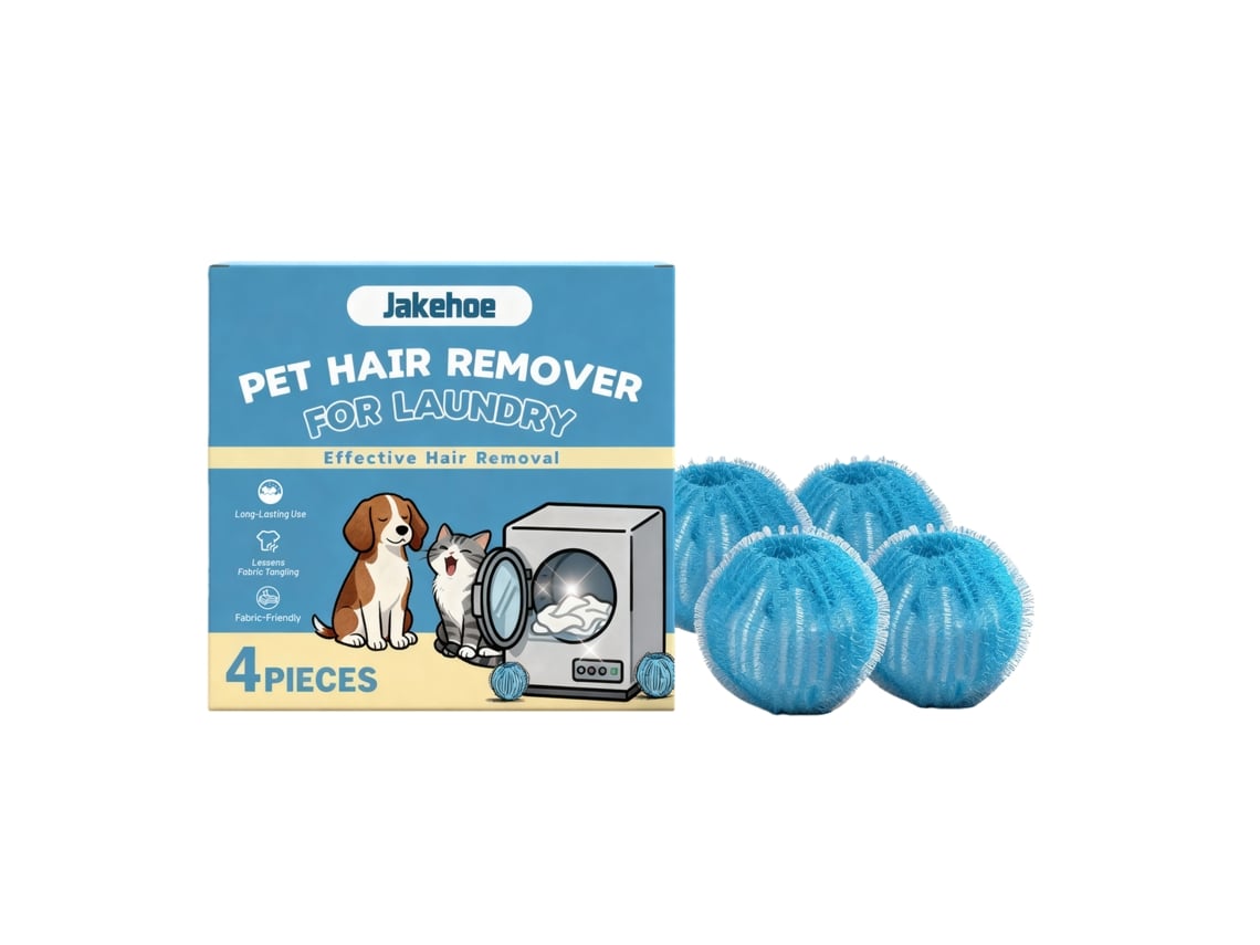 Removedor De Pelos De Animais Com Alta Eficiência