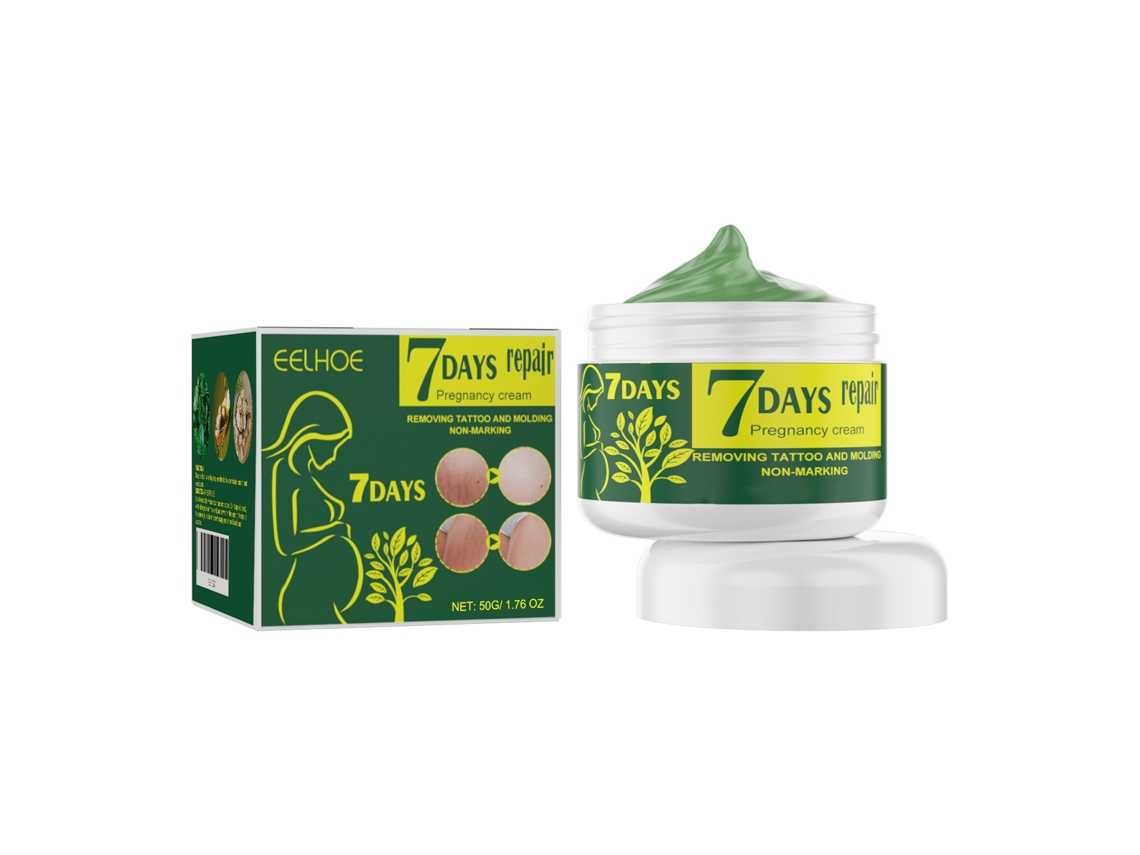 Creme Reparador Eelhoe Hidrata Suave Melhora Pele