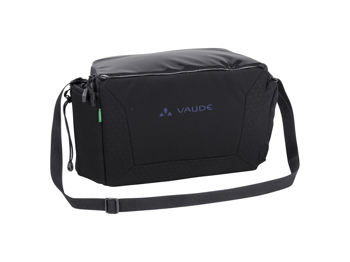 Saco Guiador Ebox 6L Pretovaude