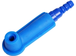 Conector Para Bujão De Drenagem De Óleo De Freio Para Sangria Rápida, Abertura De 5 Mm