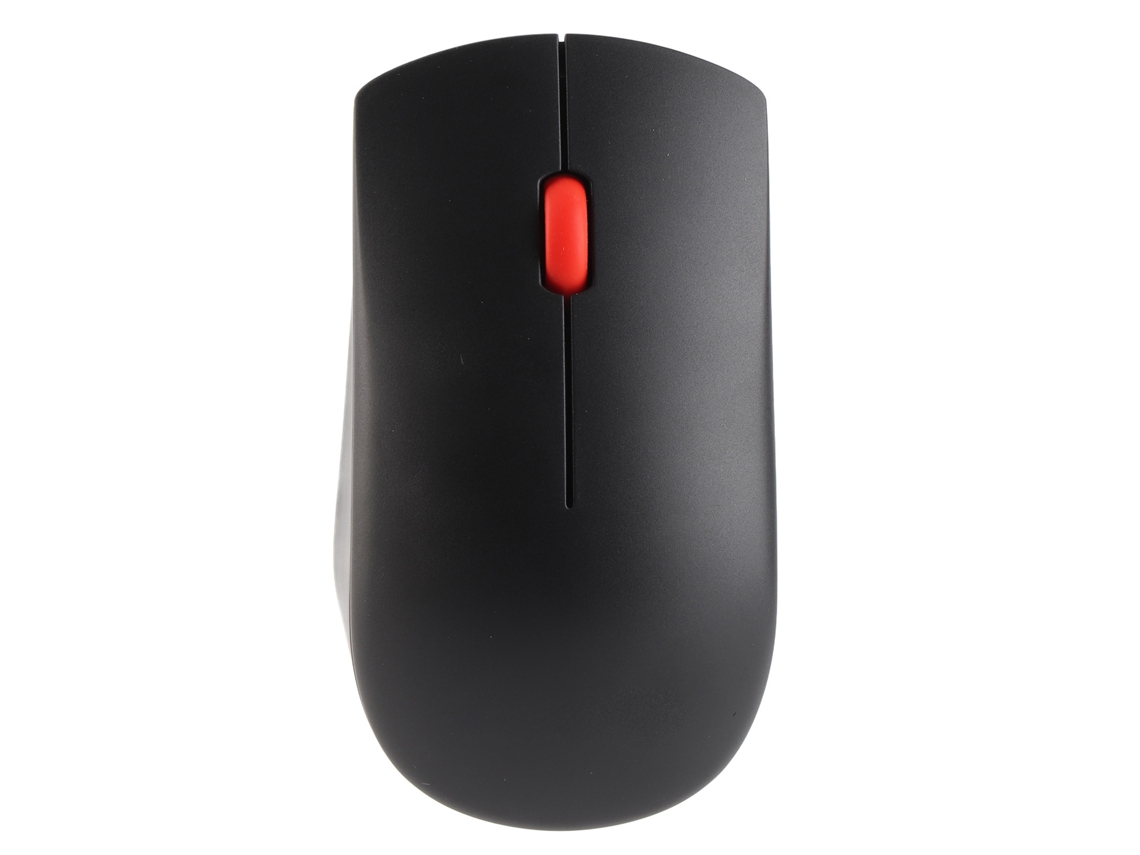 Aetheria mouse Sem Fio 1200dpi 2.4g Ergonomico com Receptor Usb para Laptop Pc Lenovo