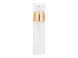 Primer De Maquiagem Facial Base Líquida Com Elixir De Ouro 24k