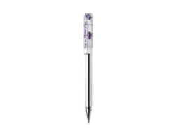 Esferográfica Pentel Mini Bk77 Violeta 0,7 Mm