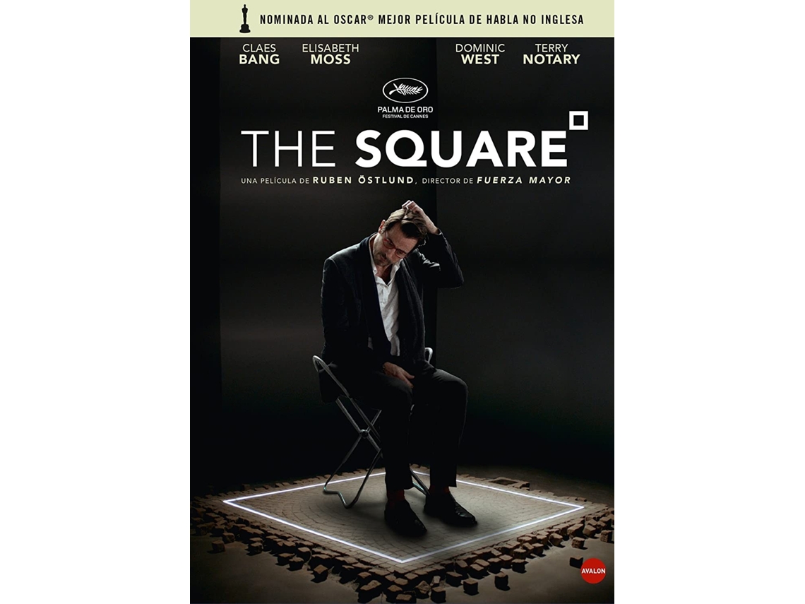 The Square (2017)