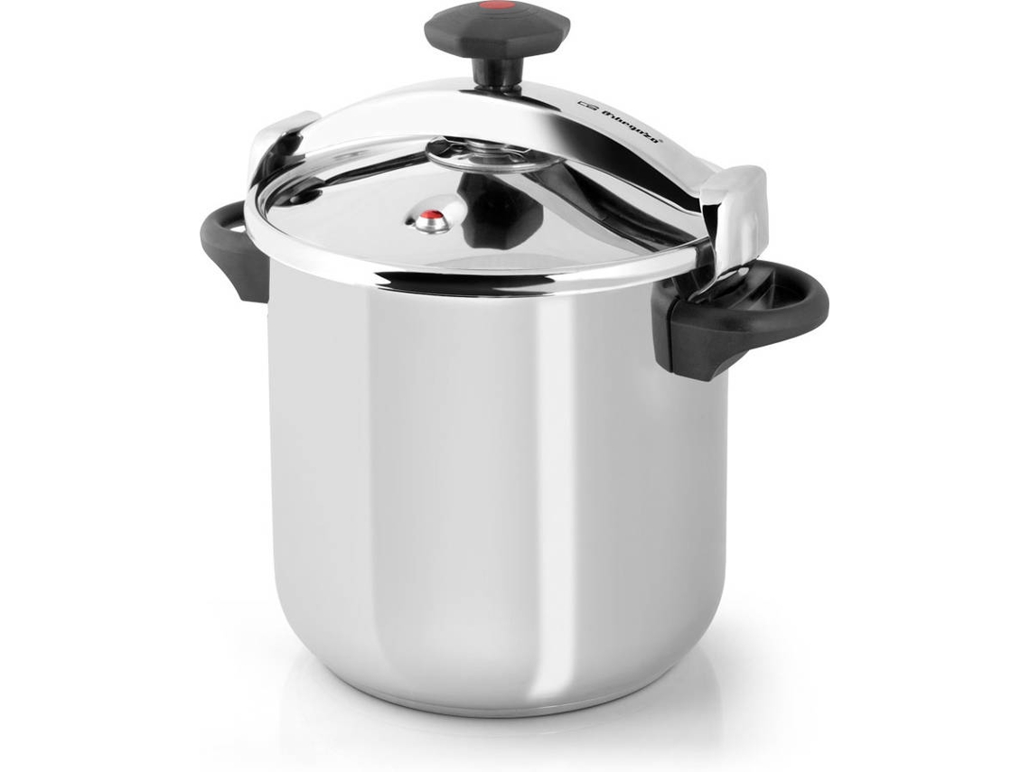 Panela de Pressão ORBEGOZO HPL10070