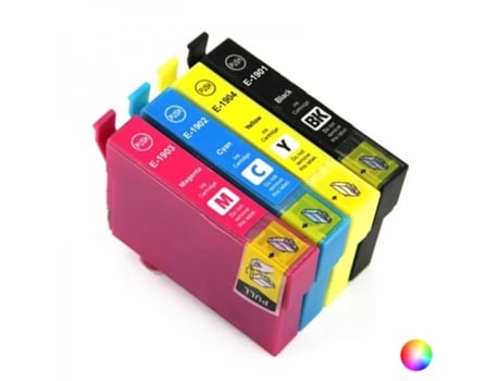 Cartouche D'Encre Compatible Inkoem M-T603Xl