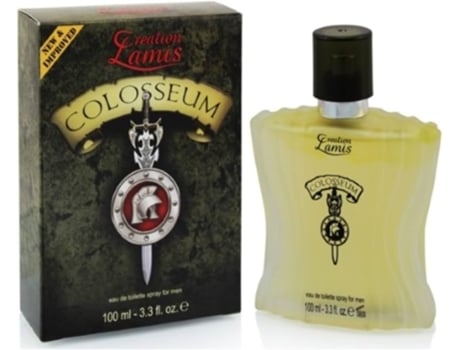 Coliseu Creation Lamis