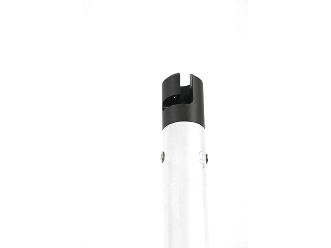 Amiaud Release Boat Hook Handle W/Saf. Clip