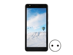Laxiscreed Smartphone Android 3g Dual Sim Para Uso Diário E Conectividade Fiável