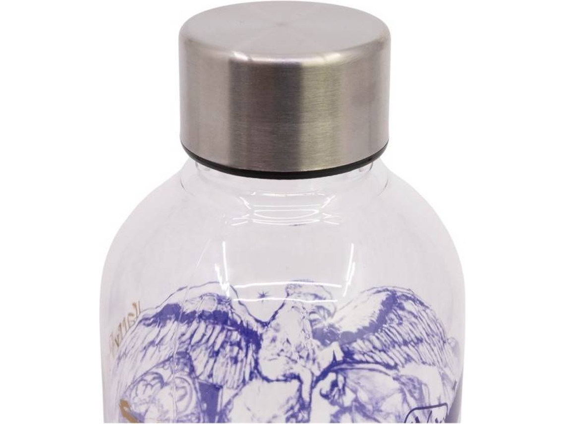 Garrafa de Água STOR Harry Potter: Magic e Mayhem (Hidro - 850 ml - Branco)