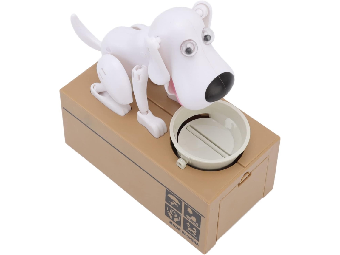 Cofrinho de Cachorrinho SFUSHOS