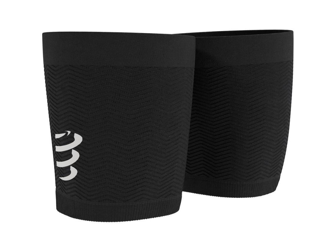 Acessórios de funcionamento Compressport sob controle Quad