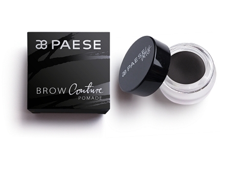 Paese Sobrancelha Couture Pomade 04 Morena Escura