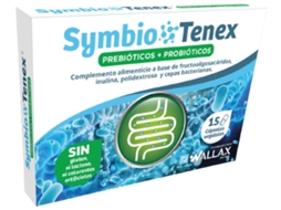 Symbiotenex 15 Cápsulas Symbio Tenex