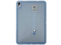 Suporte de pulseira híbrido de PC e TPU macio Webake para tablet