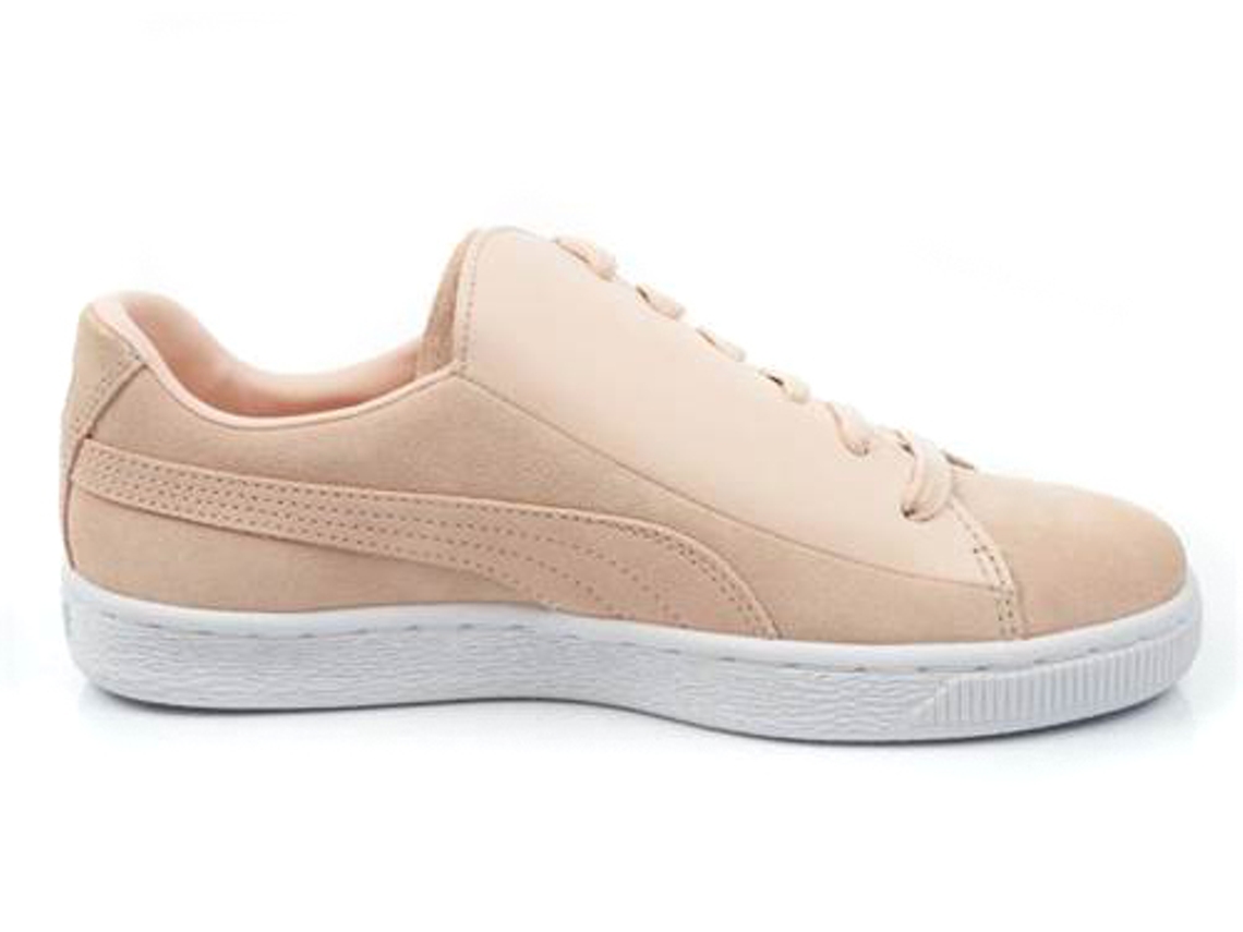 Puma suede best sale camurça