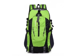 Mochilas De Viagem De Nylon Impermeável De Alta Qualidade Para Homens, Ideais Para Escalada, Caminhadas E Esportes Ao Ar Livre