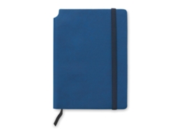 Libreta A5 Con Tapa de Pu MIDOCEAN