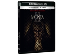 The Mun 2 (4K Ultra HD)
