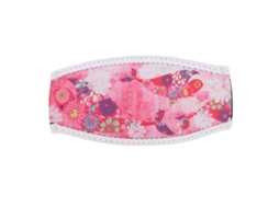 Capinha de Cinto para Óculos de Mergulho Neoprene S/MARCA