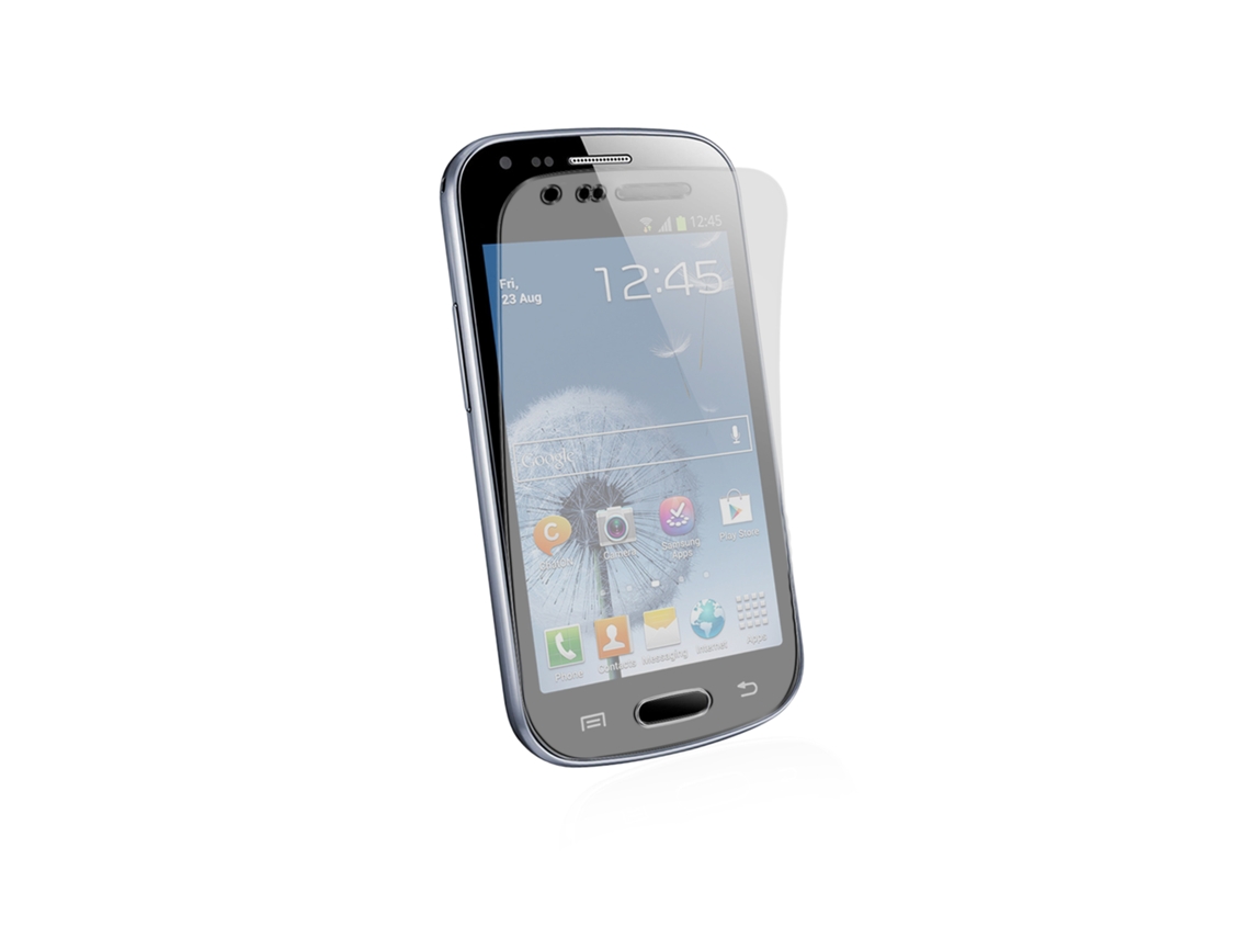 Pelicula de Vidro SBS Galaxy Trend«Galaxy Trend+