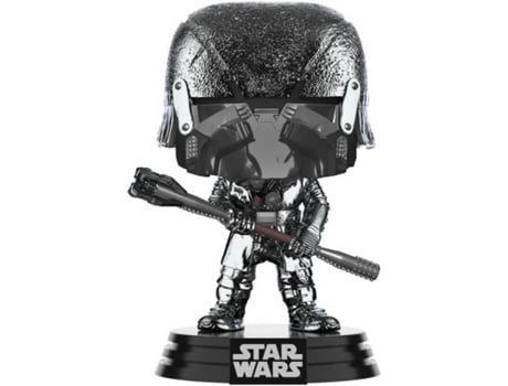 Figura ! Star Wars Rise of Skywalker - KOR Club 332