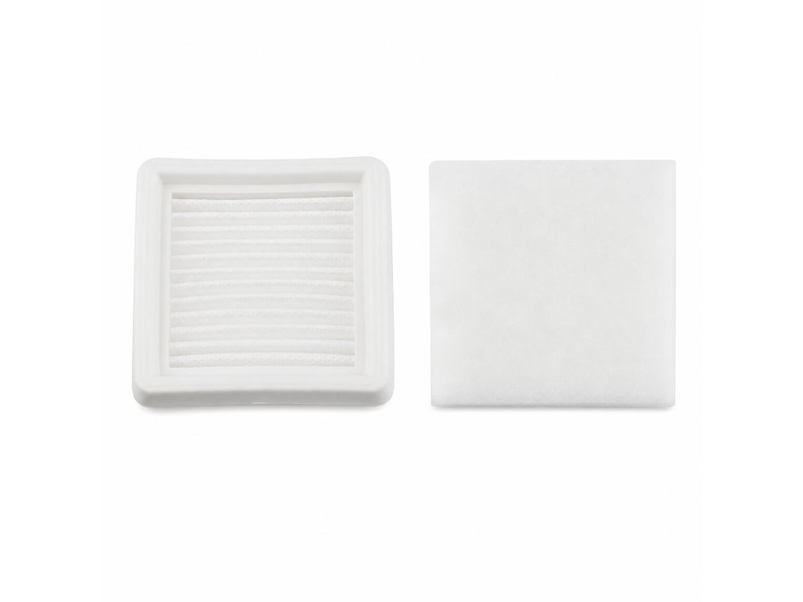 Filtro De Ar Para Roçadora Compatível Com Echo Srm-2620 Srm-3020 E Shindaiwa A226002030