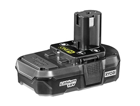 Bateria INDOOSTRIAL Ryobi RC18120-113 de 1,3 Ahm (18 V) (1x 1.3Ah)