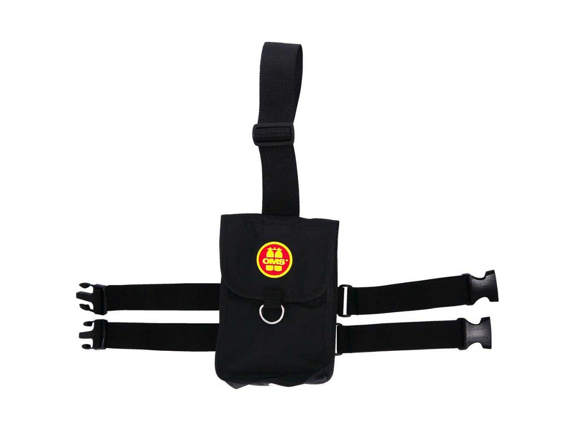 Oms Drysuit Thigh Pocket