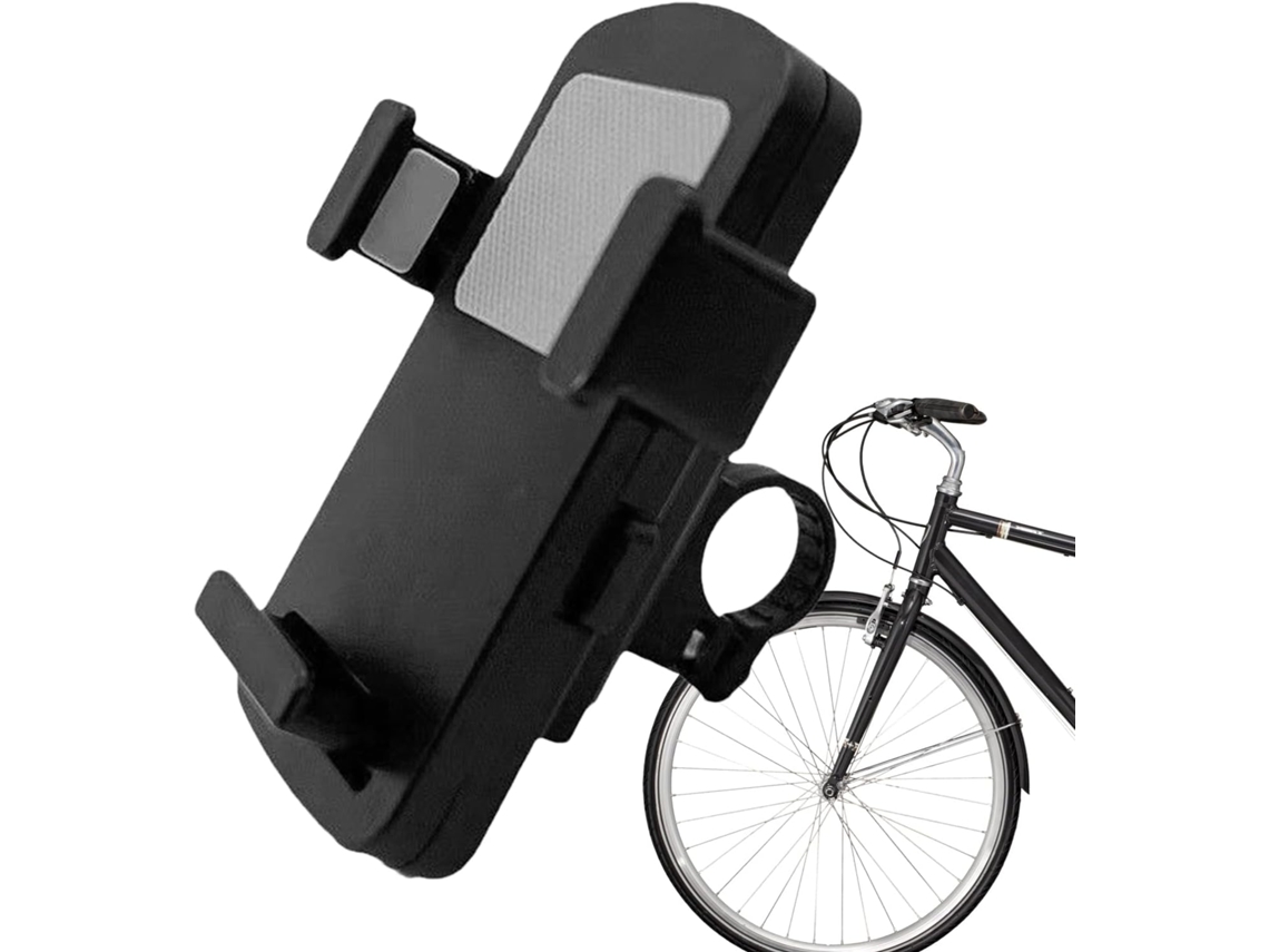 Suporte Para Celular Com Base Giratória 360° - Modelo Resistente