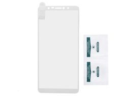 Protetor de tela de vidro para Vivo X20 EOOCOO