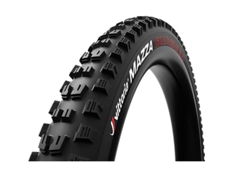 Vittoria Mazza Tnt 4C Graphene 2.0 27.5´´ Tubeless Mtb Tyre